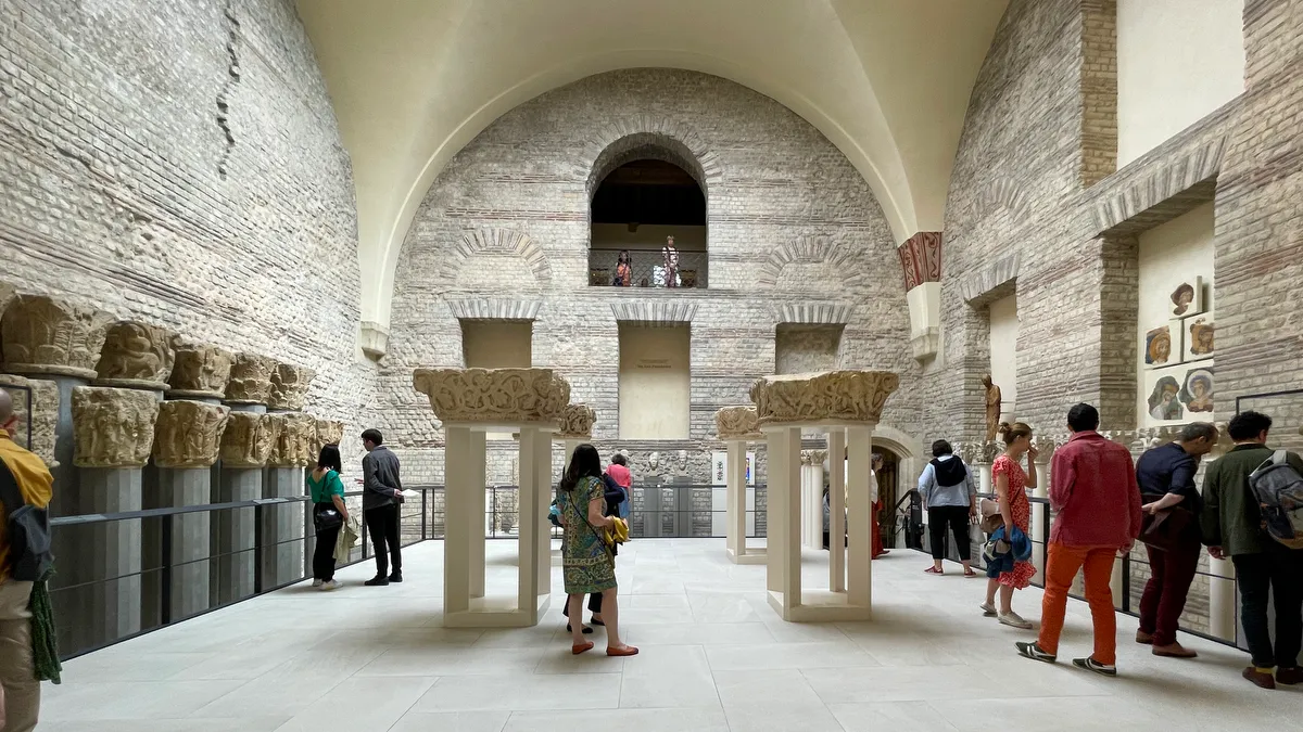 Musée Cluny