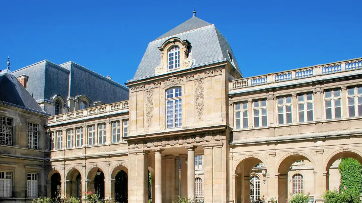 Musée Carnavalet