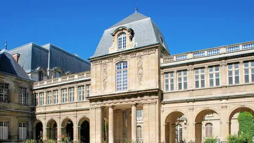 Musée Carnavalet