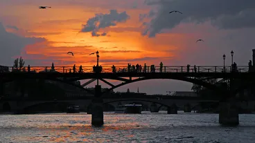 Pont des Arts