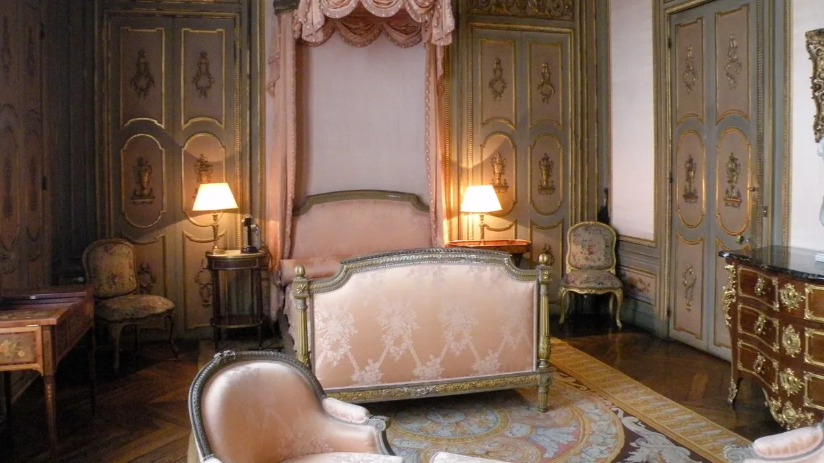 Jacquemart-André Museum