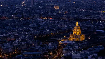 Les Invalides