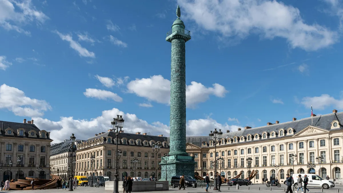 Place Vendôme