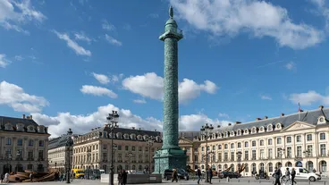 Place Vendôme