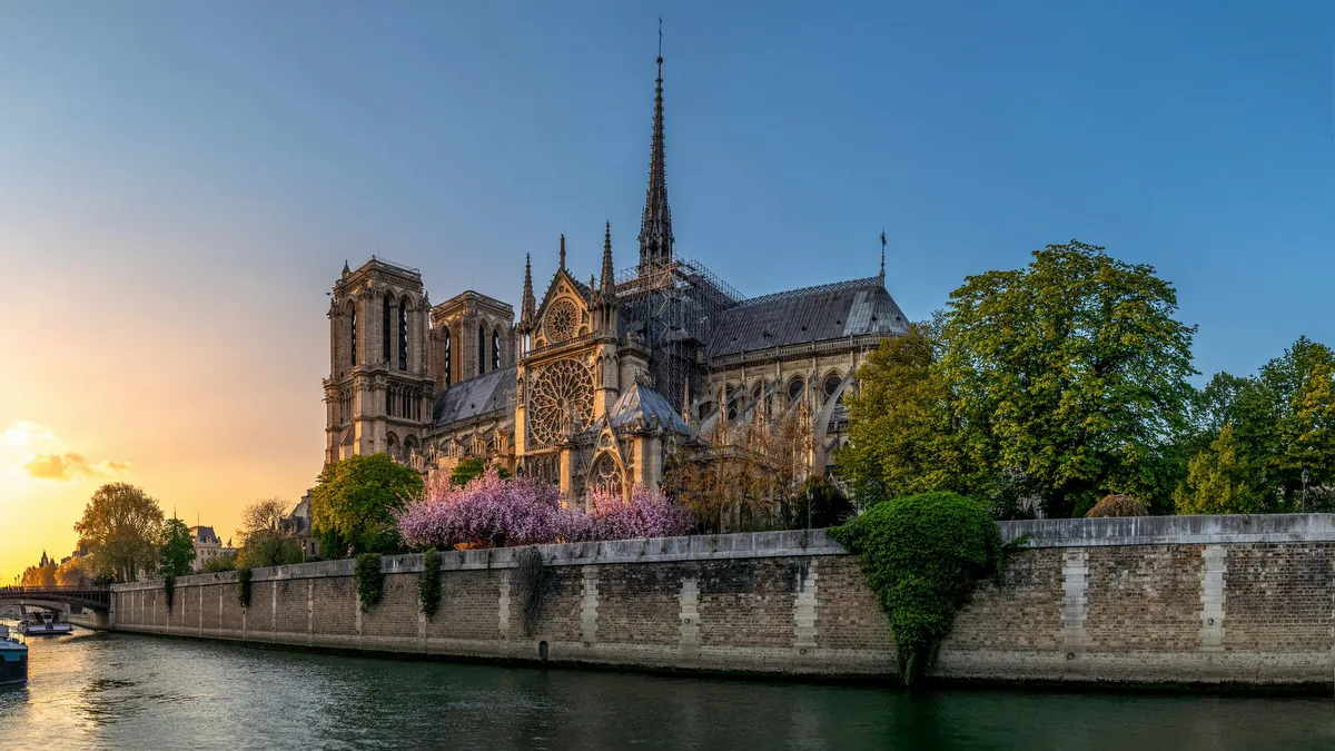 Île de la Cité