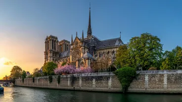 Île de la Cité
