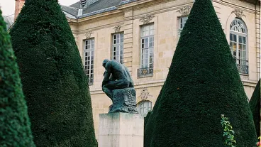 Musée Rodin
