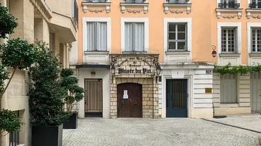 Musée du Vin