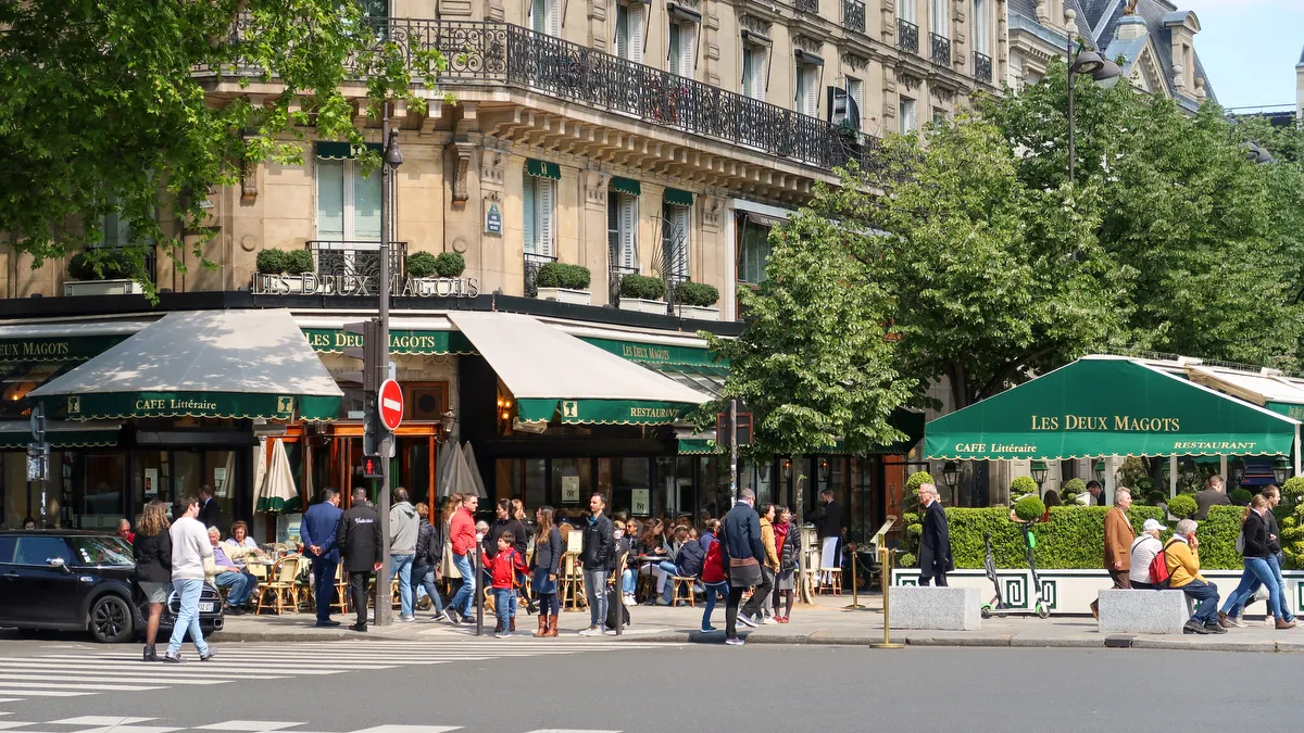 Saint-Germain-des-Prés