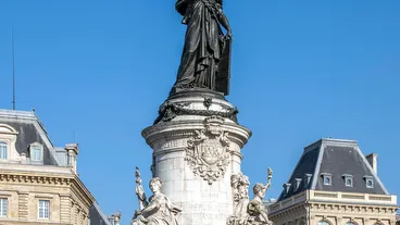 Place de la République