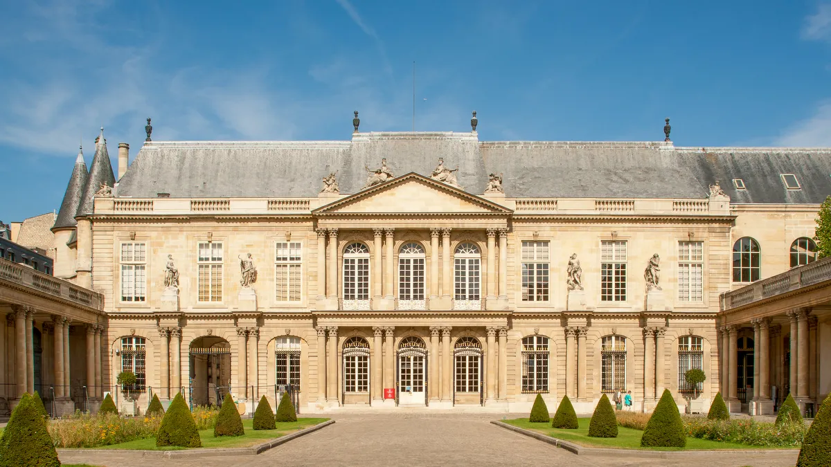 Archives Nationales