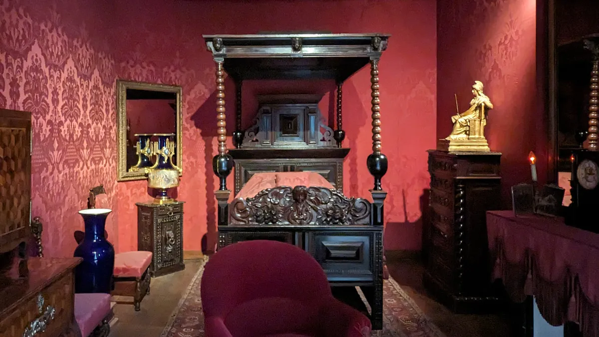 Maison de Victor Hugo