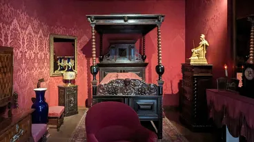 Maison de Victor Hugo