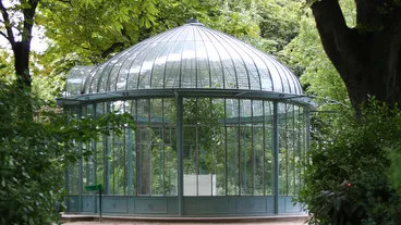 Square des Batignolles