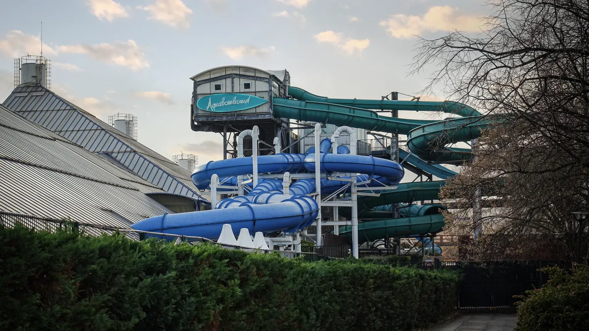 Aquaboulevard