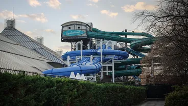 Aquaboulevard