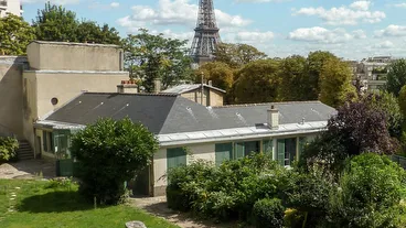 Maison de Balzac