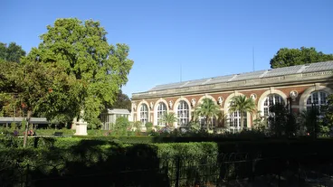 Musée du Luxembourg