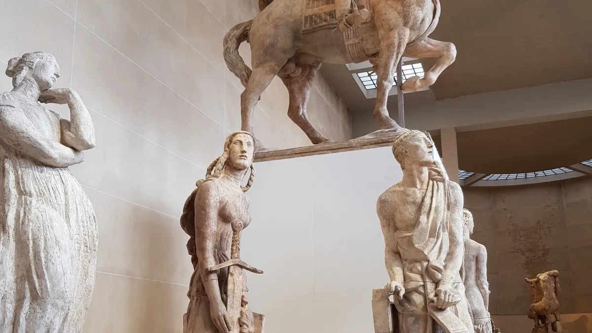 Musée Bourdelle