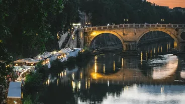Pont Marie