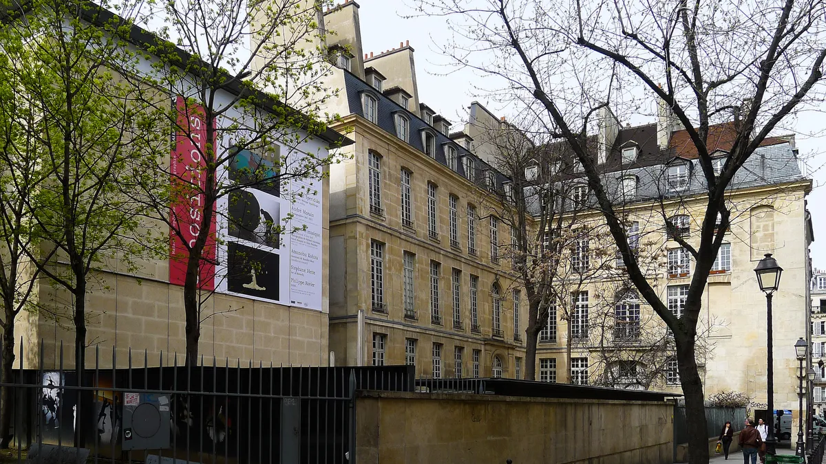 Maison de la Photographie