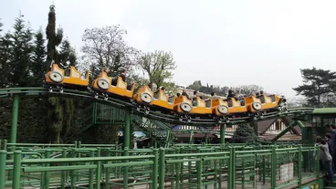 Jardin d'Acclimatation