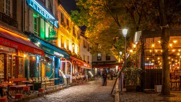 Place du Tertre