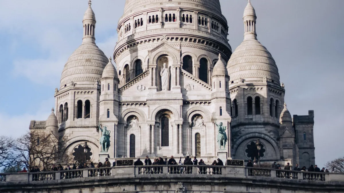 Montmartre