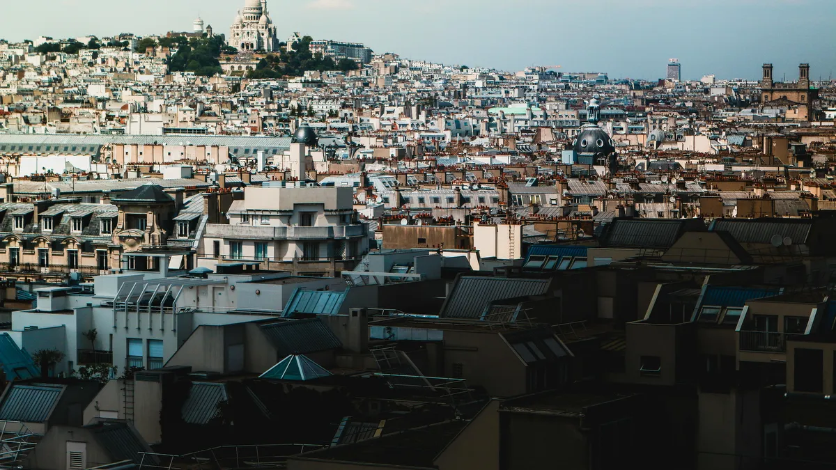 Montmartre
