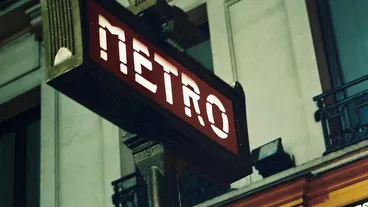 Public transport