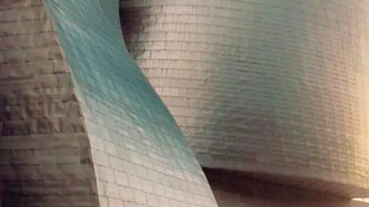 Guggenheim Museum