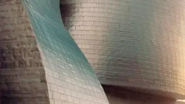 Guggenheim Museum