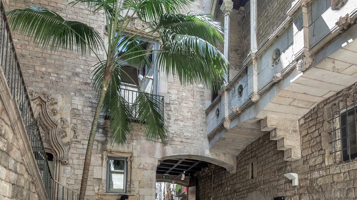 Museo Picasso