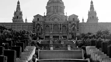 Museo Nacional de Arte de Cataluña (MNAC)