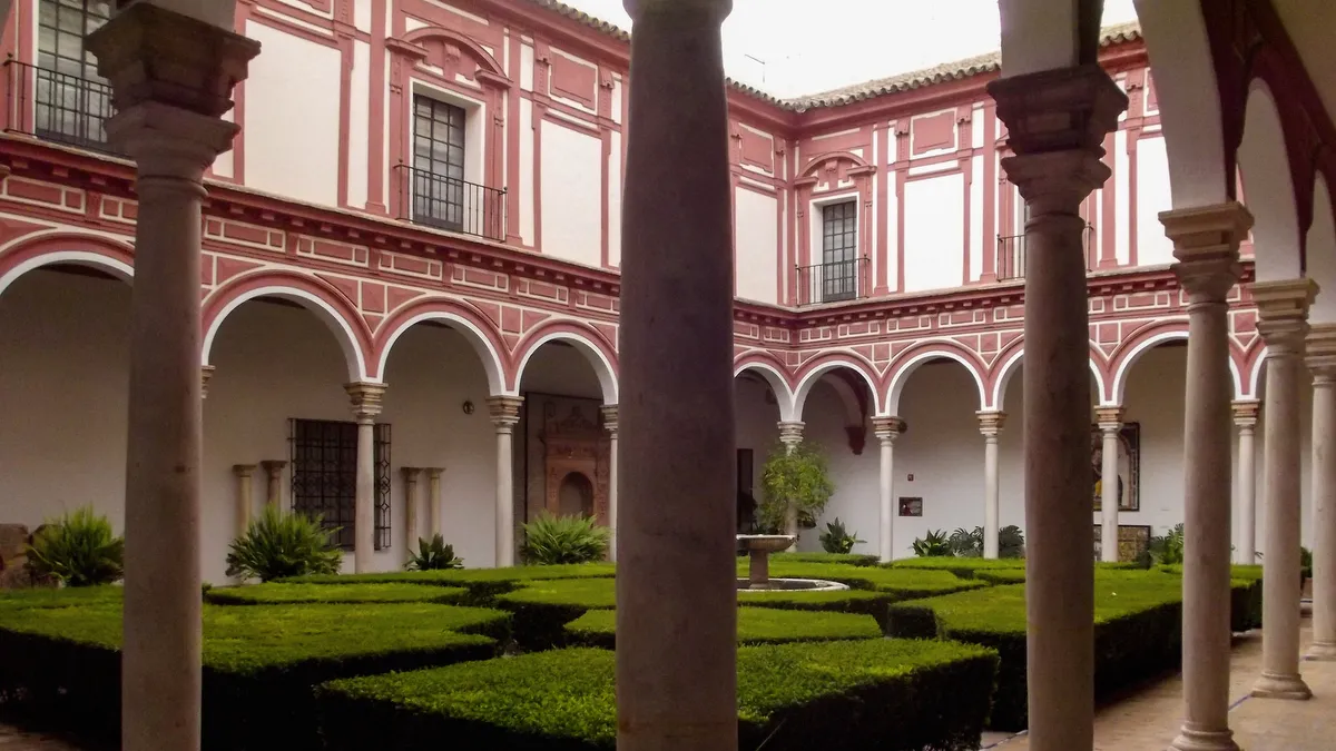 Museo de Bellas Artes (Seville)