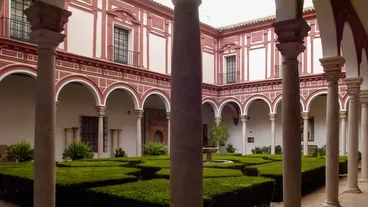Museo de Bellas Artes (Seville)