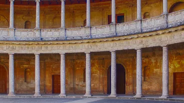 Museo de la Alhambra