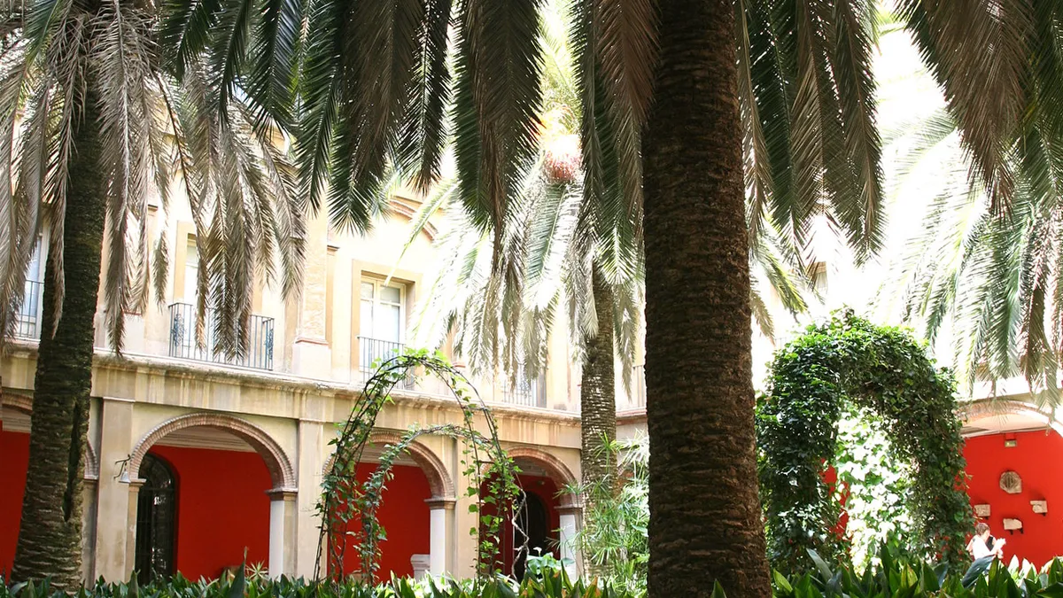 Museo de Bellas Artes (Valencia)