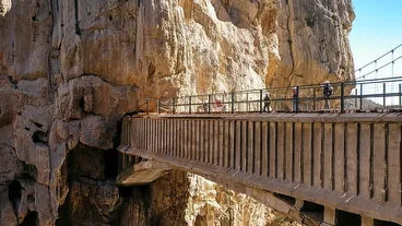 Caminito del Rey