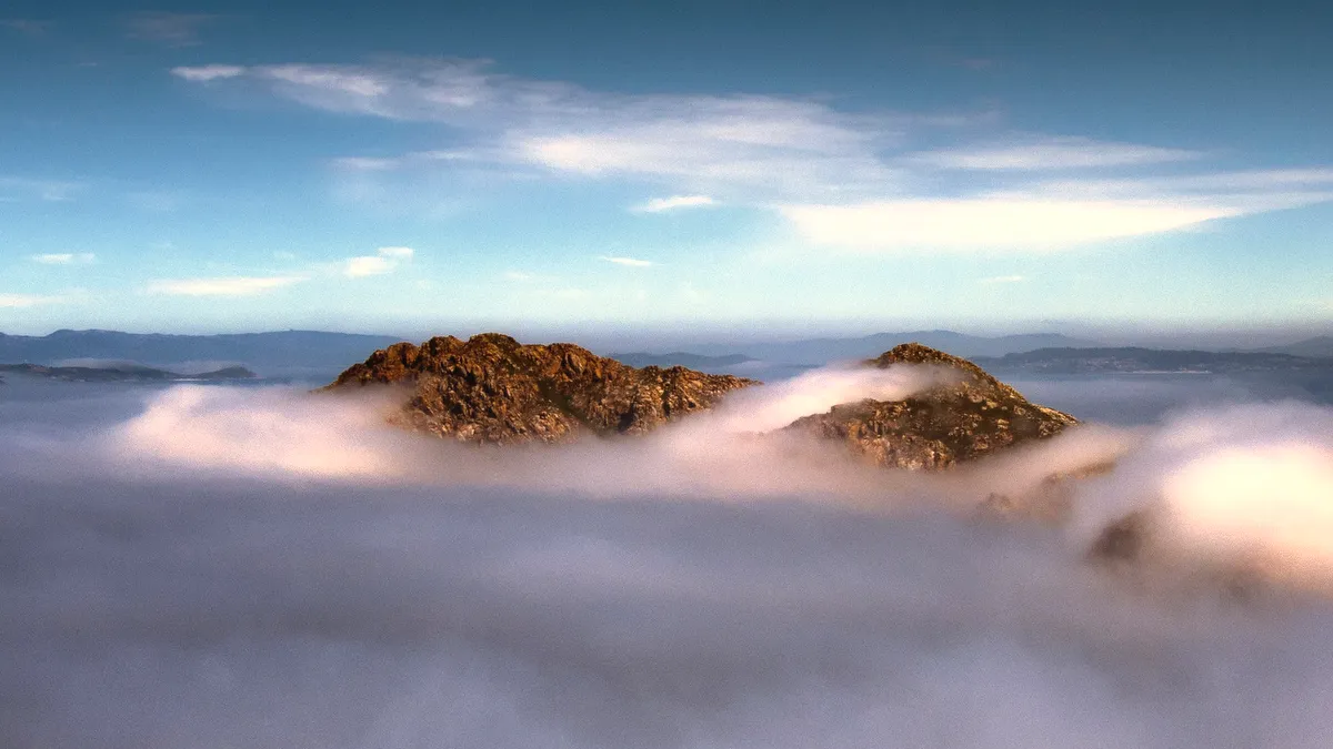 Cies Islands