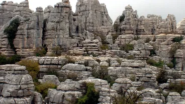 El Torcal