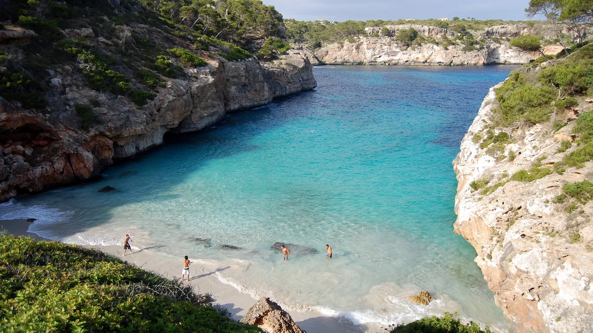 Mallorca