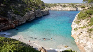Mallorca