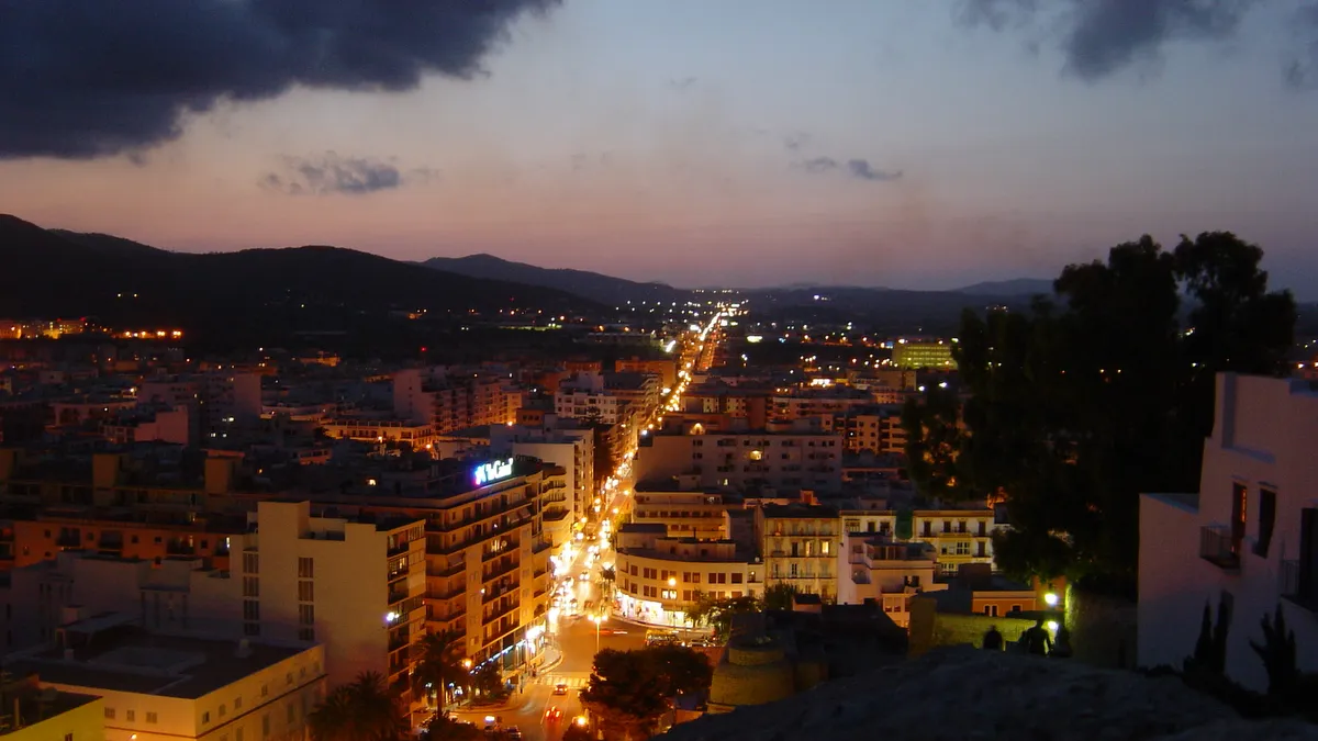 Ibiza