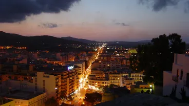 Ibiza