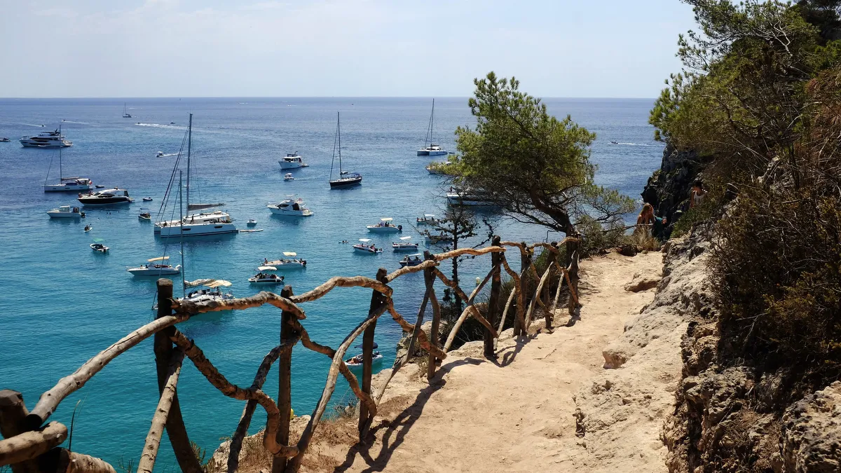 Menorca