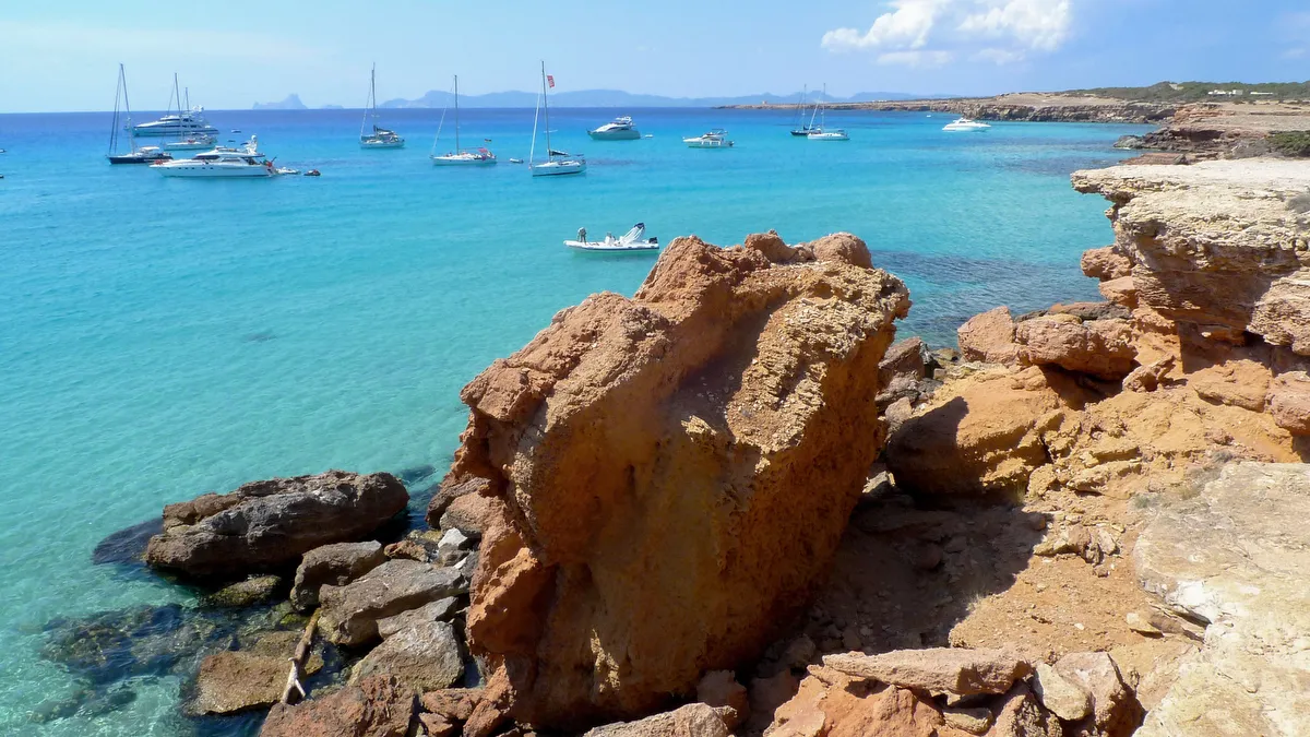 Formentera