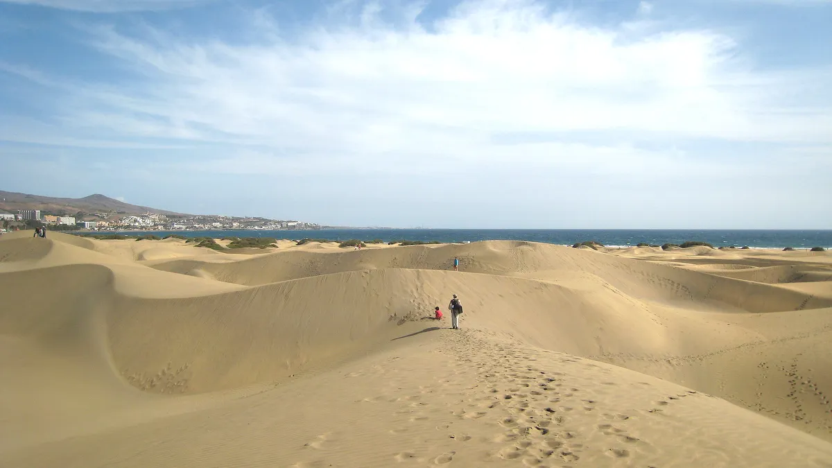 Gran Canaria