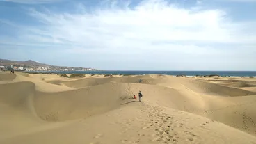 Gran Canaria