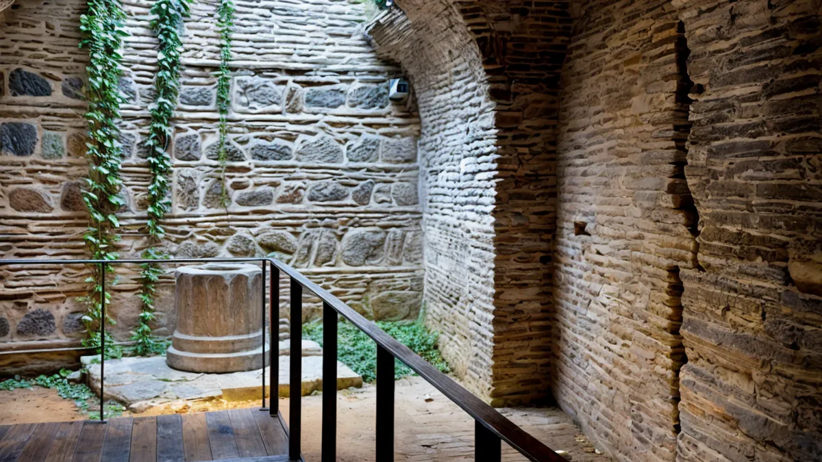 Museo del Greco